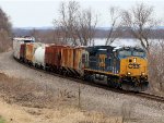 CSX 7564